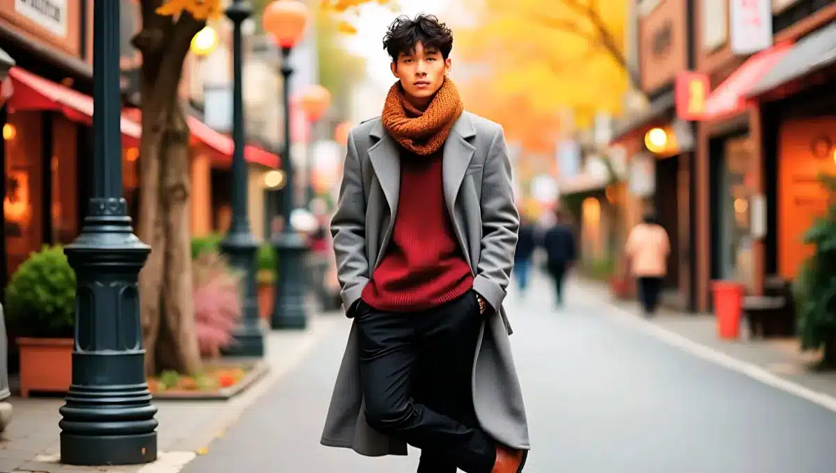 What to Wear in Tokyo in September Style Secrets for the Perfect Autumn Trip