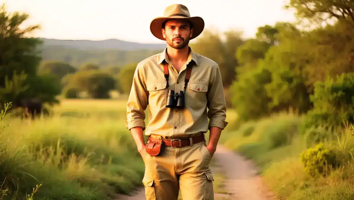 What to Wear on a Safari 15 Outfit Essentials No One Tells You About!