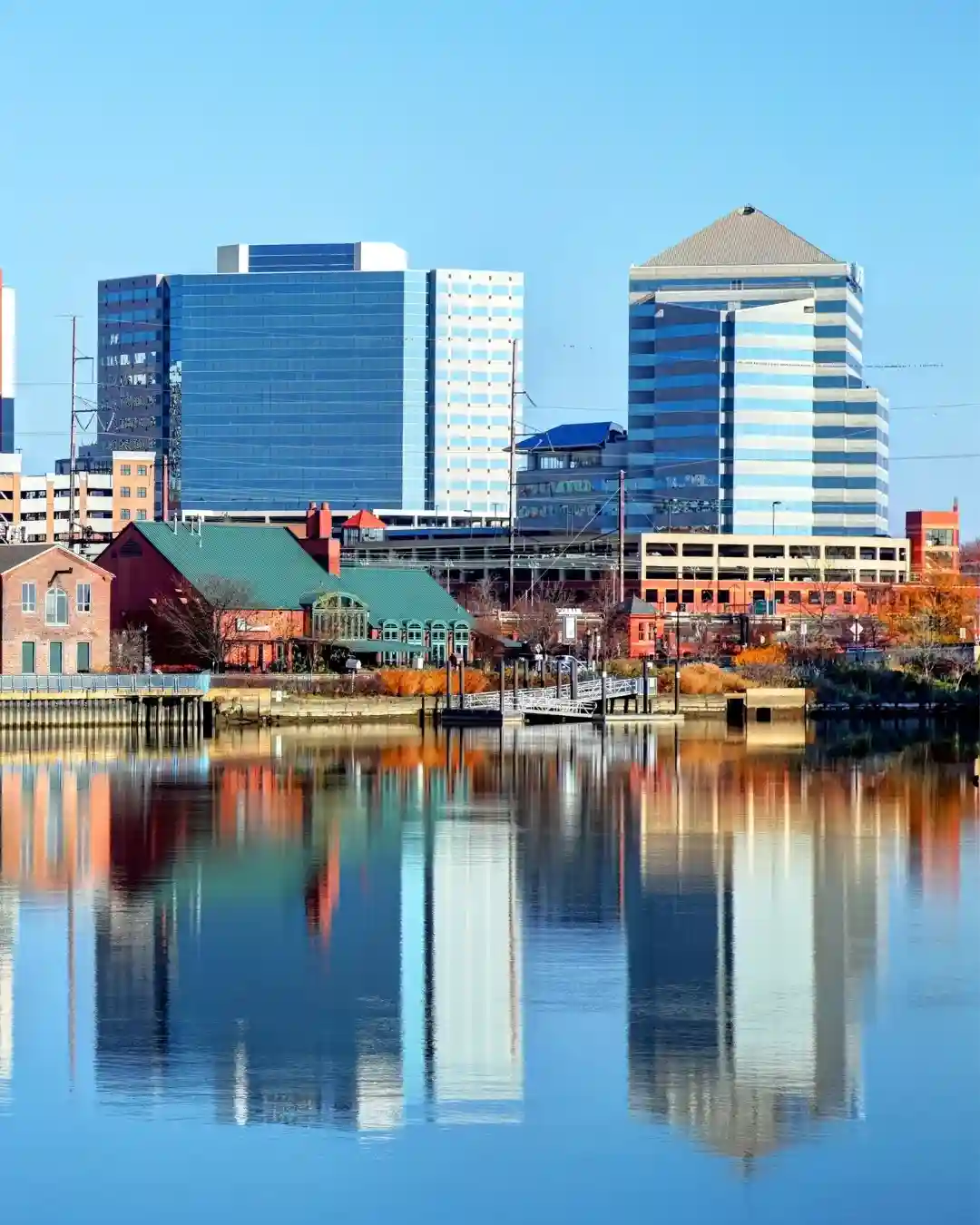 🤔 What makes a luxury travel destination? 🌟11 Best Luxury Travel Destinations in the USA That Will Blow Your Mind 5 Best Luxury travel destinations in the USA Wilmington, Delaware – A Hidden Gem