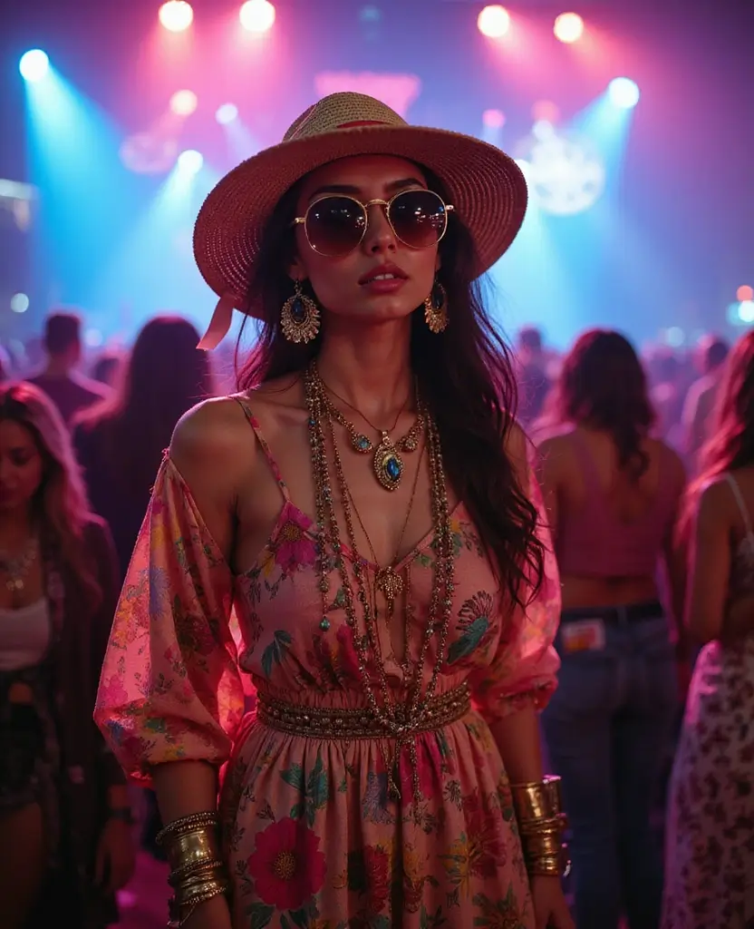 10 Must-Have Tate McRae Concert Outfits That'll Make You the Star of the Show! 52 must-have Tate McRae concert outfits 10 Must-Have Tate McRae Concert Outfits That'll Make You the Star of the Show! - 9. Statement Accessories