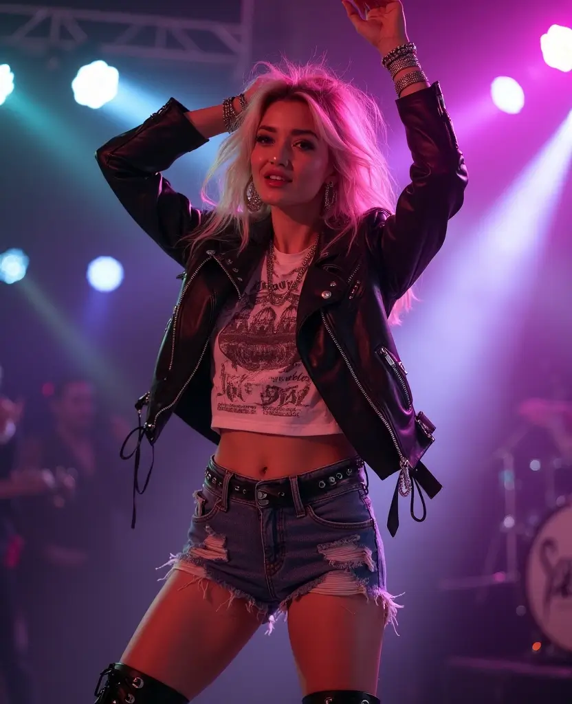 10 Must-Have Tate McRae Concert Outfits That'll Make You the Star of the Show! 66 must-have Tate McRae concert outfits 10 Must-Have Tate McRae Concert Outfits That'll Make You the Star of the Show! - Conclusion