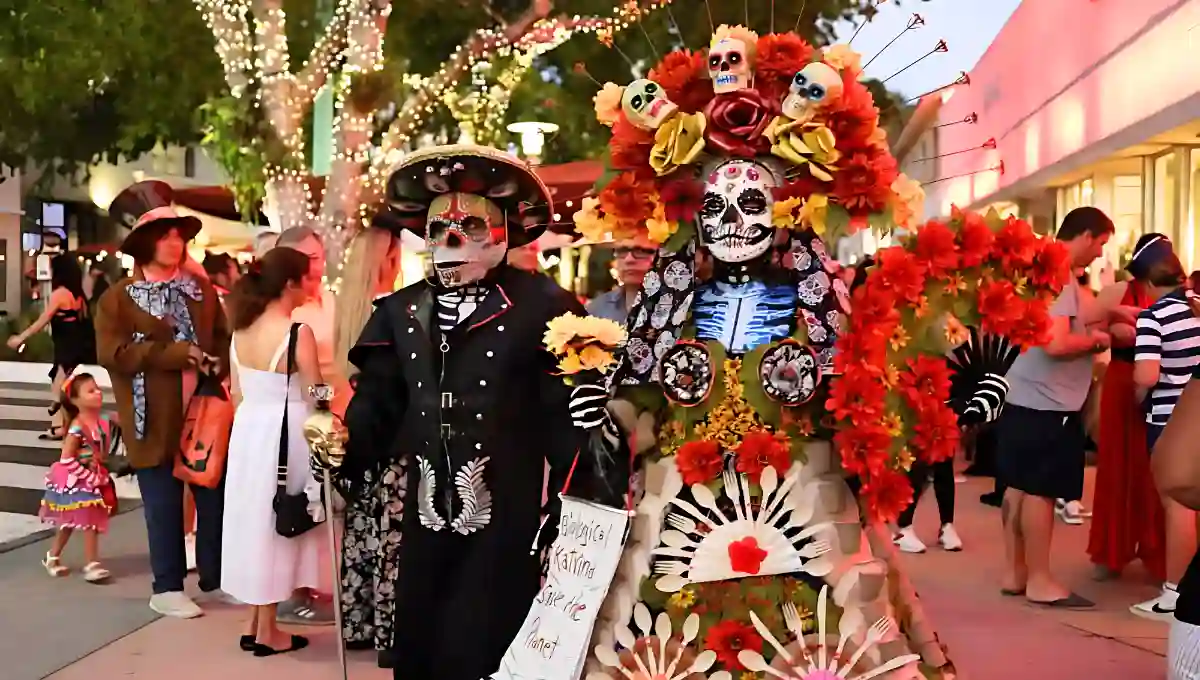 14 Scary Good Things To Do in Miami This Halloween (Don’t Miss #5!)