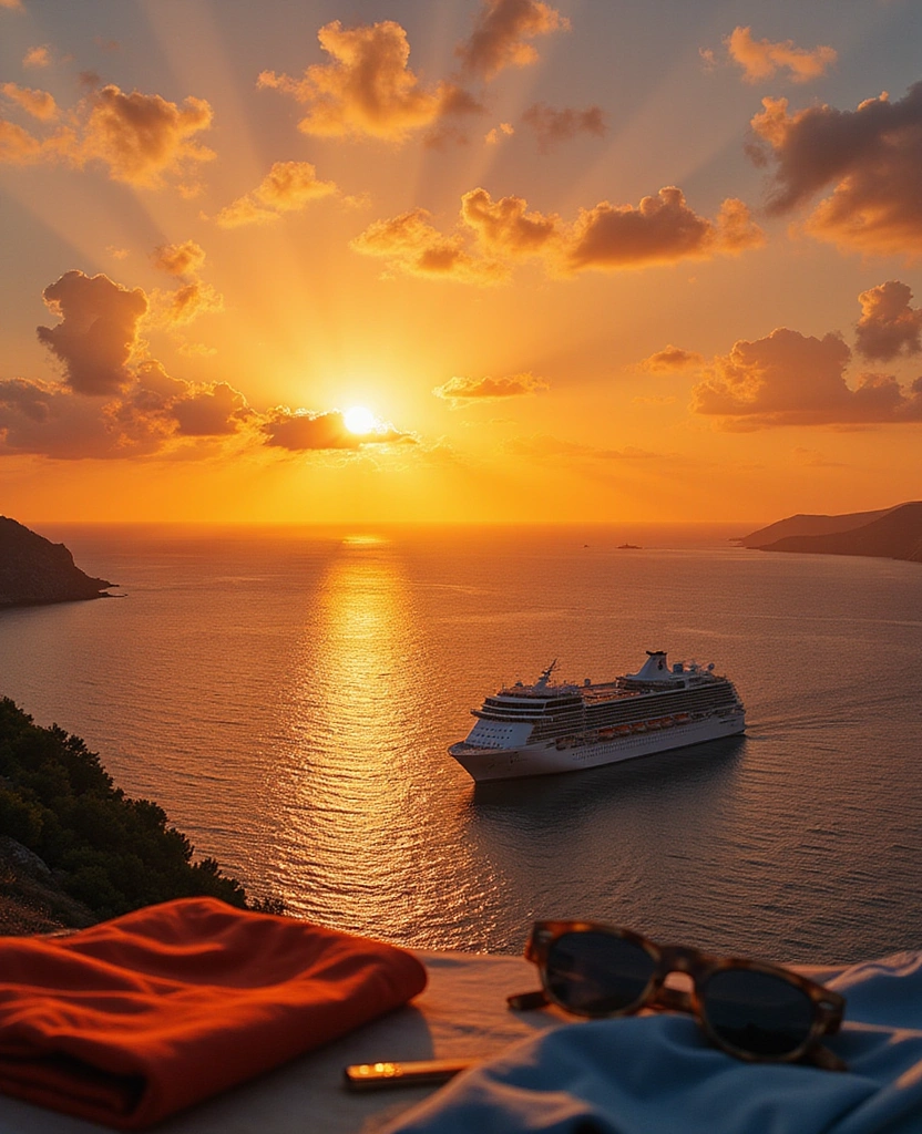 15 Stylish Cruise Clothing Tips for Your Mediterranean Adventure (Watch Out for #8!) - Conclusion