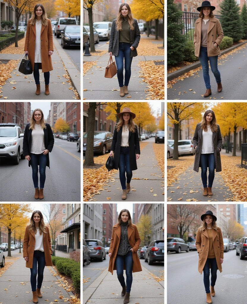 17 Fall Outfit Ideas Perfect for Exploring New York City (Wait Until You See #10!) - Conclusion