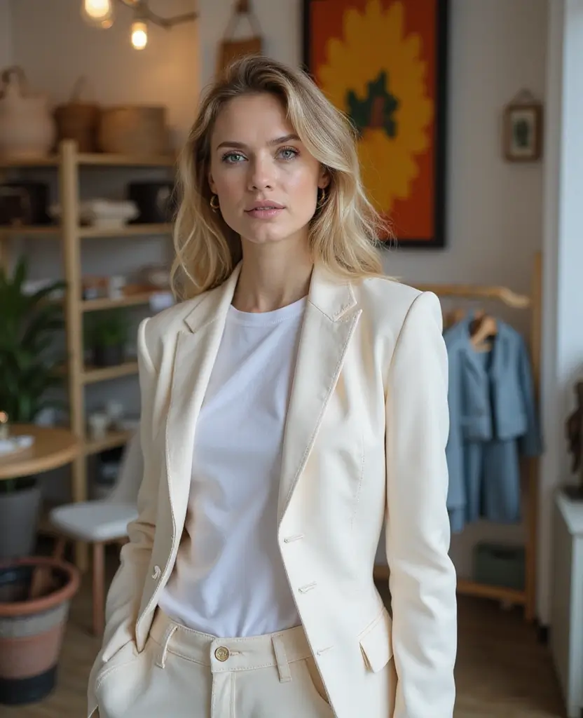 18 Fashion Secrets for November in London That Every Local Knows! (You'll Love #9!) - 15. Celebrate Local Designers