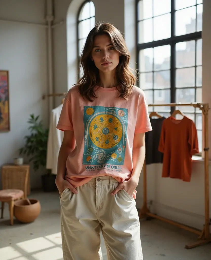 18 Fashion Secrets for November in London That Every Local Knows! (You'll Love #9!) - 17. Sustainable Fashion Choices