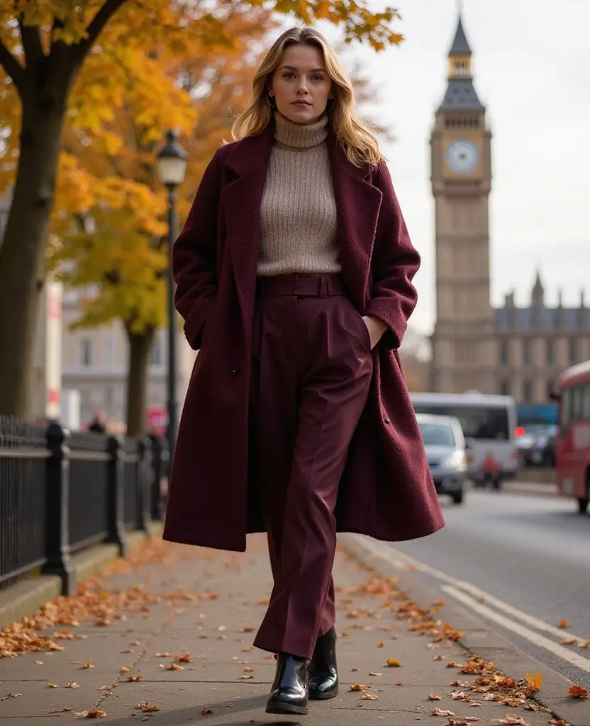 18 Fashion Secrets for November in London That Every Local Knows! (You'll Love #9!) - Conclusion