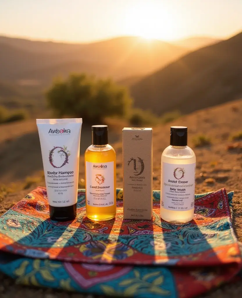 20 Essential Items to Pack for a Safari That You’ll Wish You Knew Sooner! - 13. Personal Toiletries