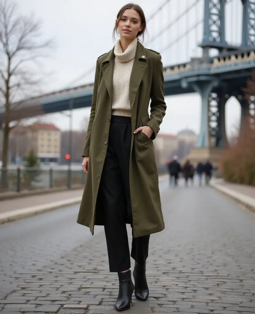 20 Functional Outfits for Budapest in November That Are Stylish and Comfortable! - Conclusion