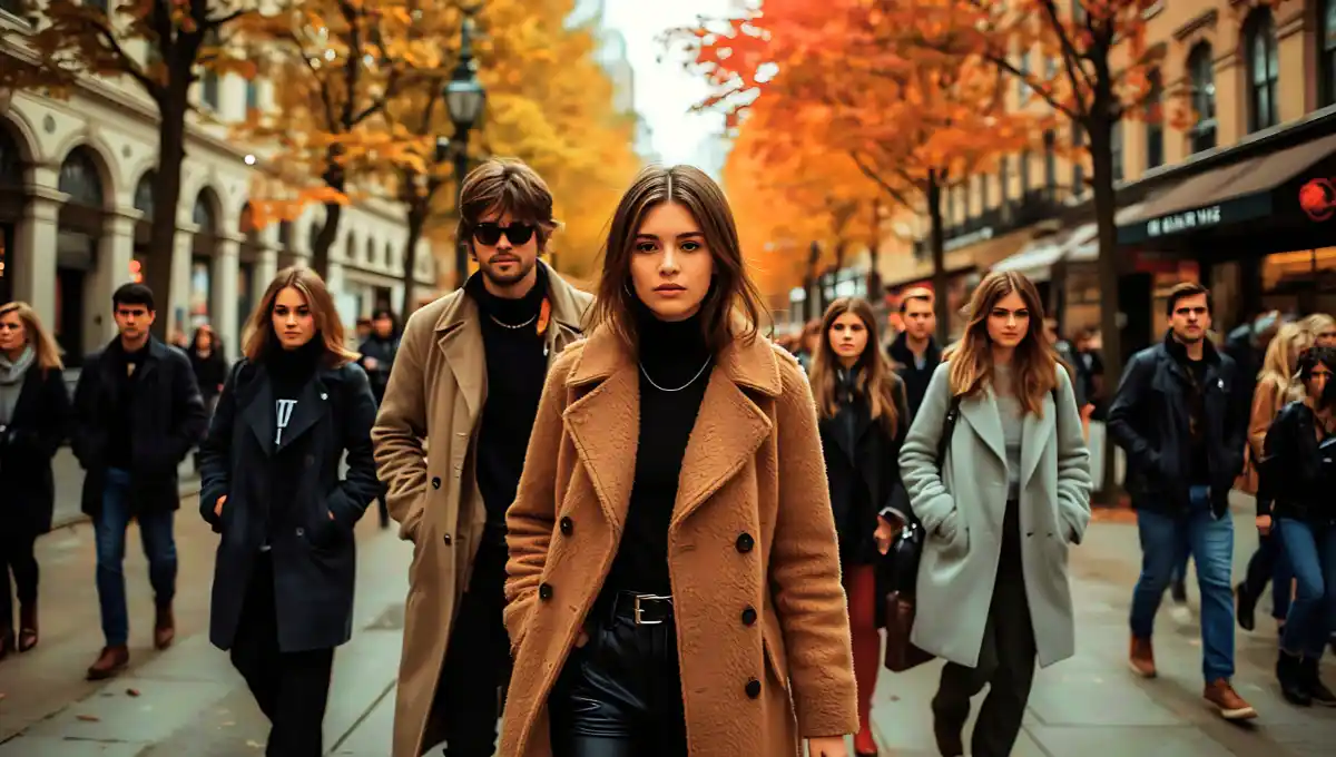 20 NYC Fall Fashion Hacks That Will Make You the Trendsetter This Season