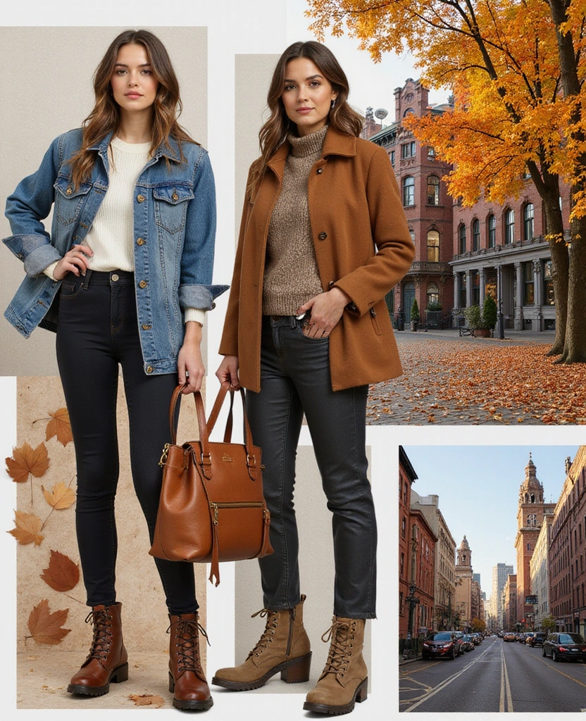 20 NYC Fall Fashion Hacks That Will Make You the Trendsetter This September (#15 Is Game-Changing!) - Conclusion