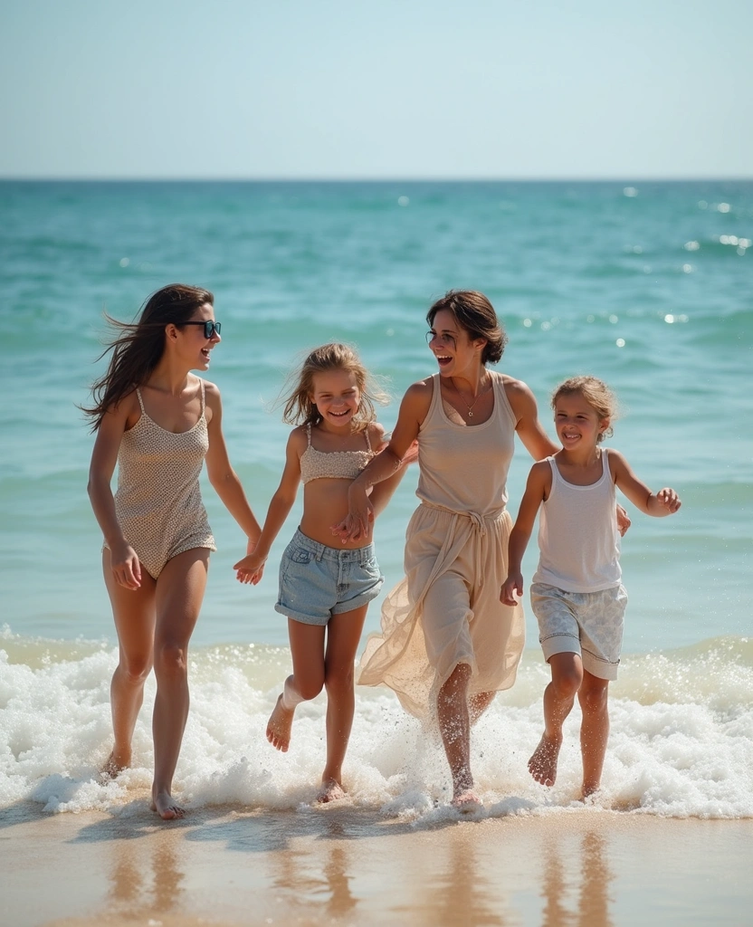 21 Essential Florida Beach Packing Tips That Will Make Your Summer Unforgettable! - 21. Capture the Moments