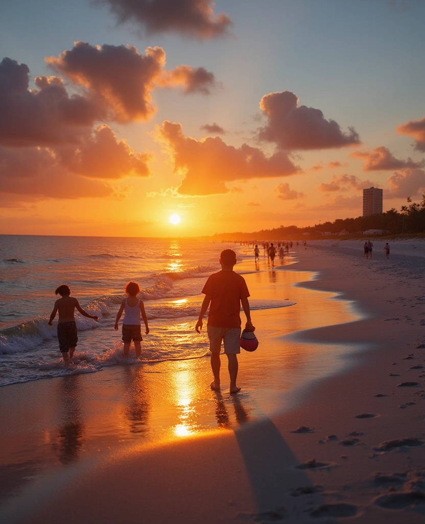 21 Essential Florida Beach Packing Tips That Will Make Your Summer Unforgettable! - Conclusion: Your Perfect Beach Getaway Awaits!