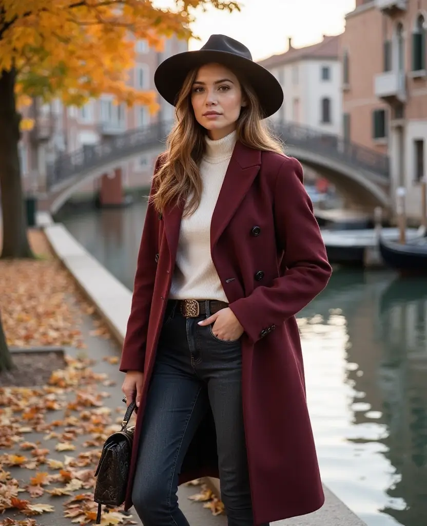 21 Outfit Ideas for Your October Trip to Venice (You’ll Want to Try #10!) - Conclusion