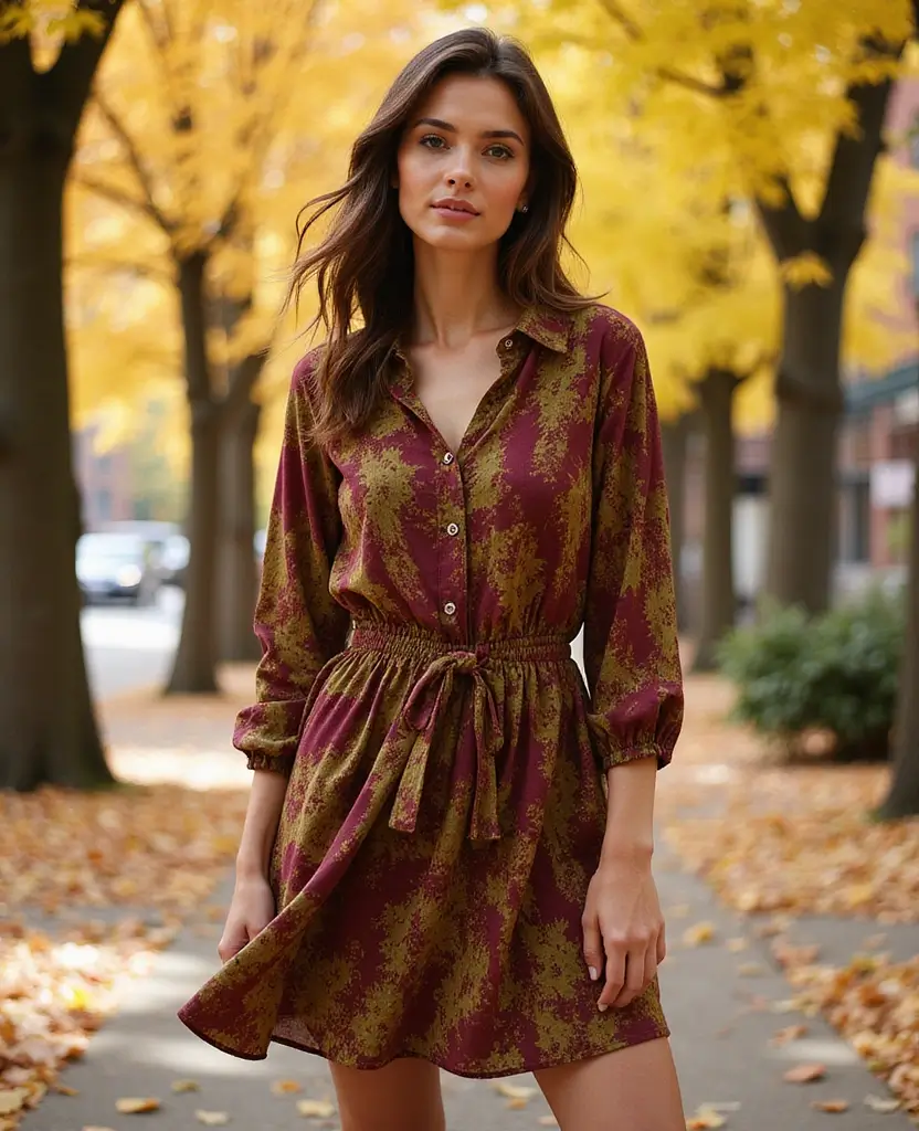 21 Trendy Outfits to Rock in NYC This November (Get Ready to Slay #12!) - Conclusion