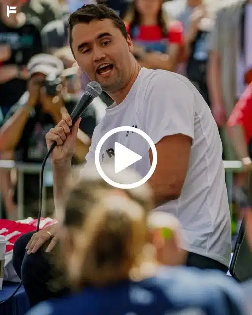 Charlie Kirk Shot Dead at Utah College Event 1 Charlie Kirk assassination Charlie Kirk assassination