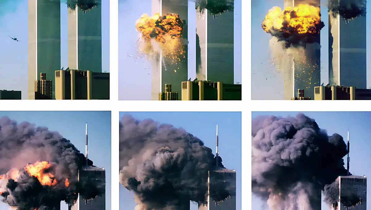If You Think You Know Everything About 9/11, These 10 Facts Will Shock You 4 9/11 facts If You Think You Know Everything About 911, These 10 Facts Will Shock You