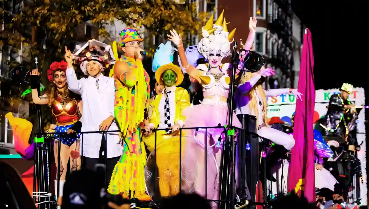NYC’s Best October Events You Can’t Miss