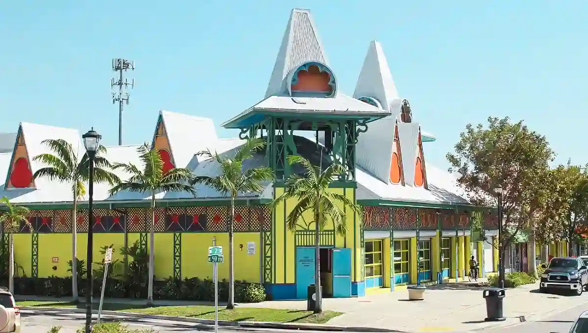 The 10 Coolest Neighborhoods in Miami You Need to Explore