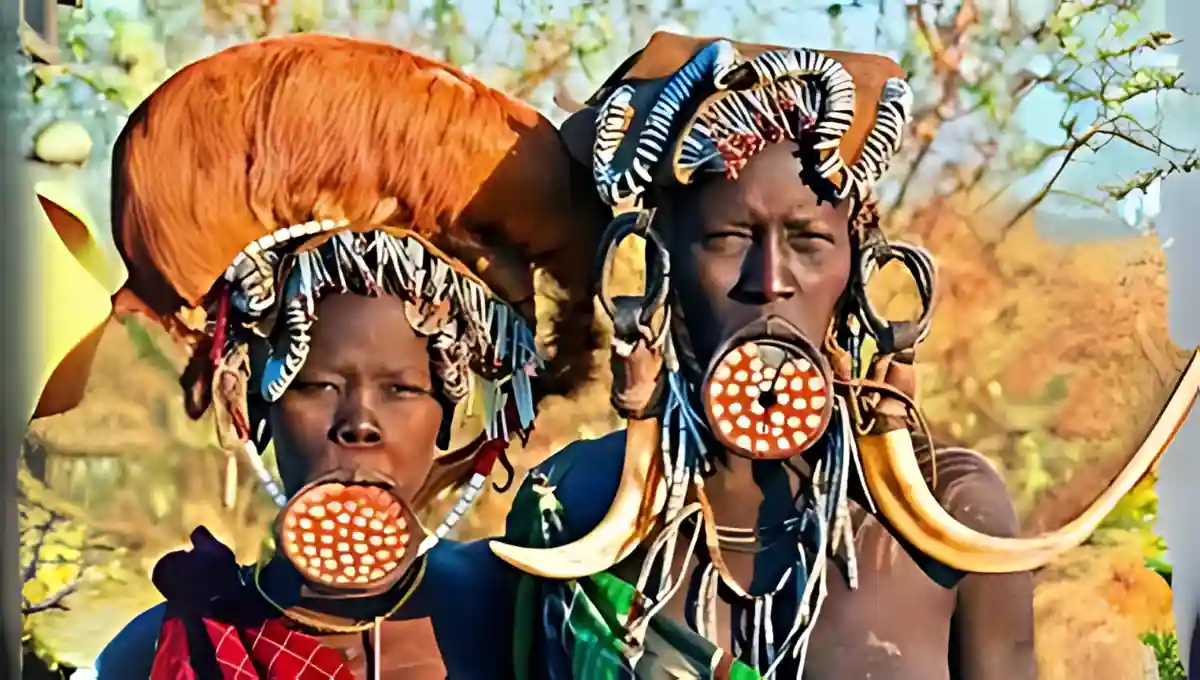 The Most Unique Traditions Around the World (You Won’t Believe #5!)