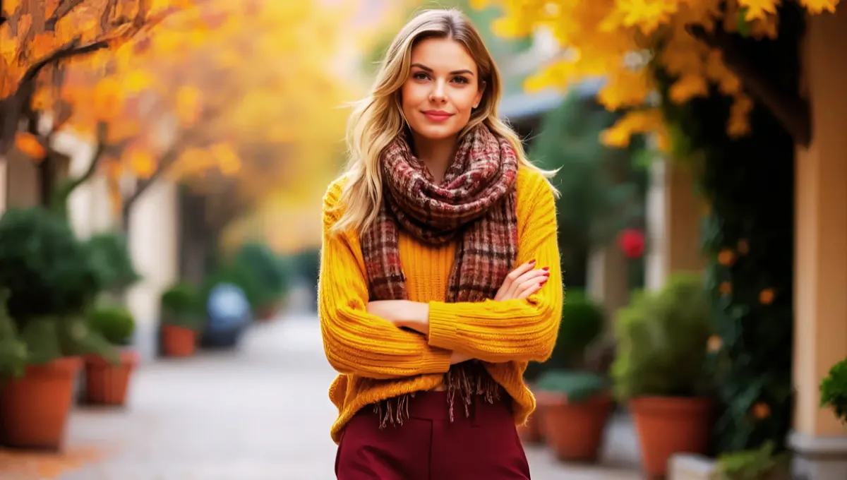 What to Wear in Greece in November – Stay Stylish & Weather-Ready