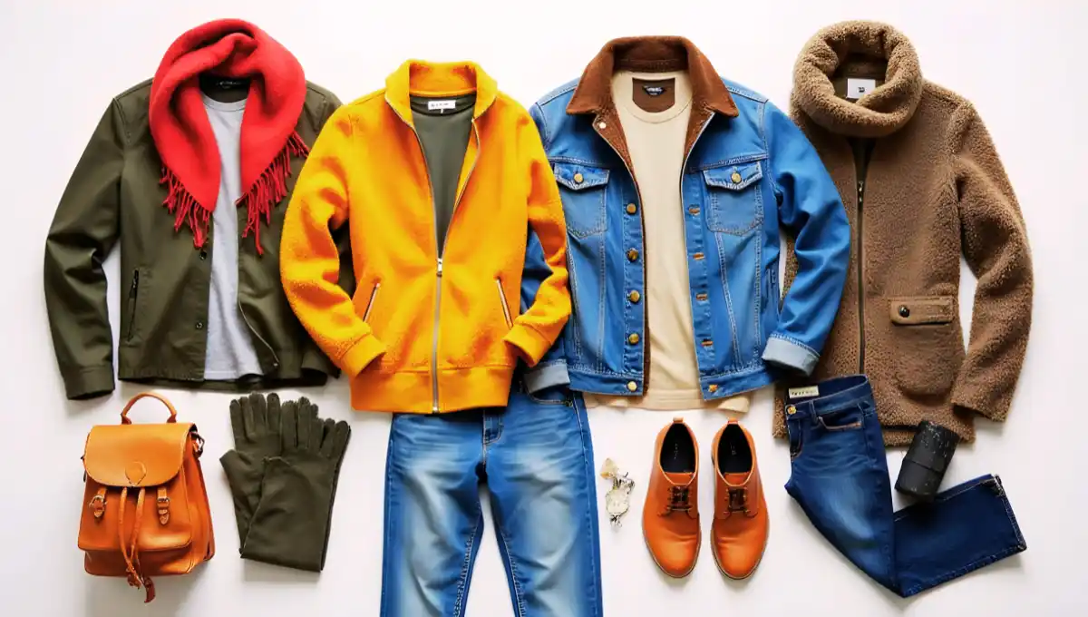 What to Wear in Switzerland 20 Fashionable Outfits You Can't Miss!