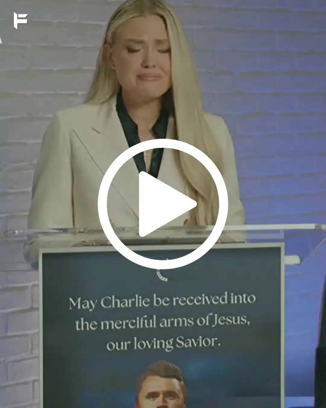 Charlie Kirk death