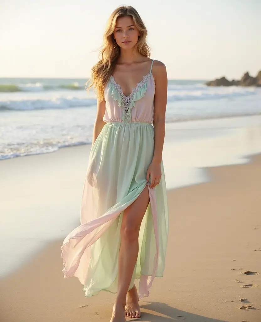 10 Stunning Hoco Dresses Perfect for Your Travel Adventures (You Won't Believe #3!) 1 best Hoco dresses for travel 10 Stunning Hoco Dresses Perfect for Your Travel Adventures (You Won't Believe #3!) - 1. The Effortless Maxi Dress