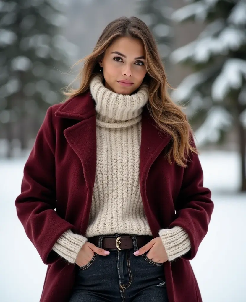 15 Cozy Outfit Ideas to Elevate Your Austrian Winter Wardrobe This December! 33 what to wear in Austria in December 15 Cozy Outfit Ideas to Elevate Your Austrian Winter Wardrobe This December! - Conclusion