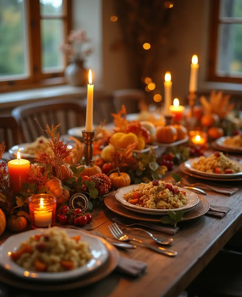 15 Healthy Thanksgiving Recipes That Will Make You Forget About the Calories (You’ll Love #7!) 104 healthy Thanksgiving recipes 15 Healthy Thanksgiving Recipes That Will Make You Forget About the Calories (You’ll Love #7!) - Conclusion