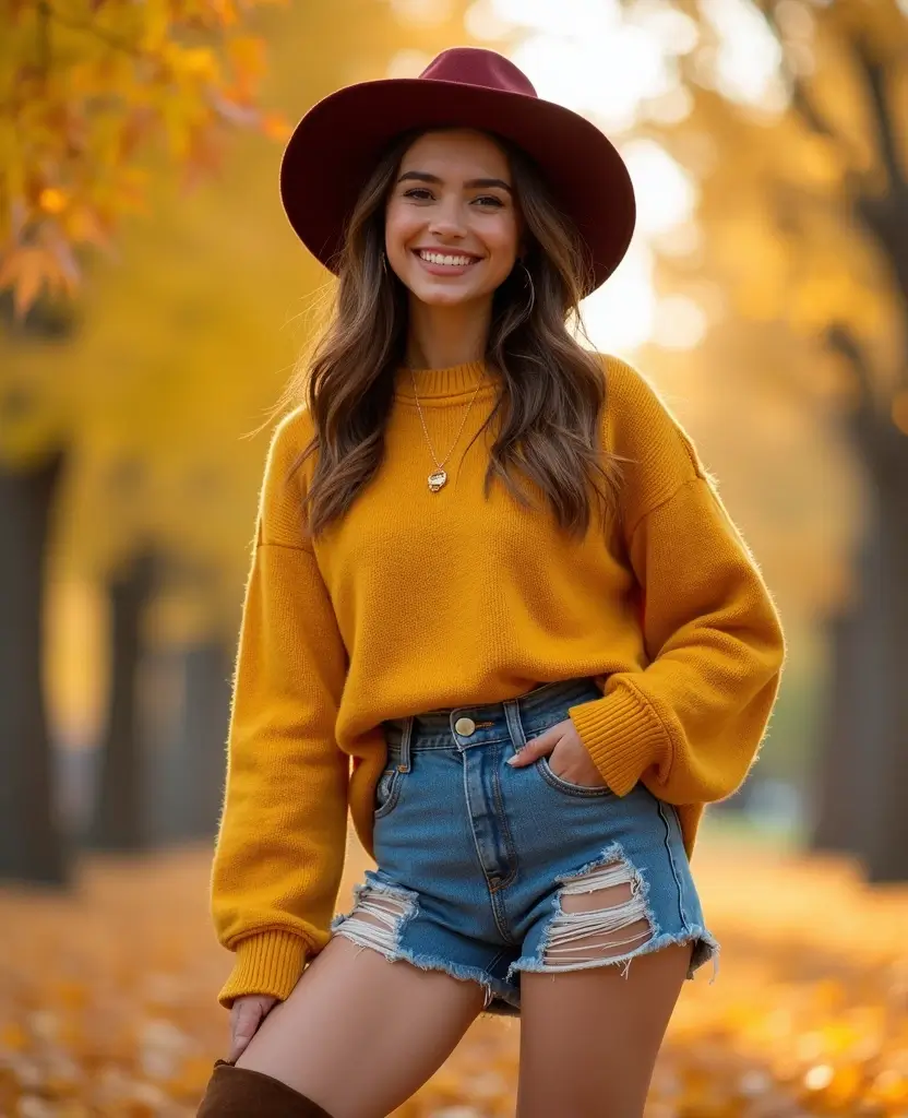 15 Stylish Outfits to Rock at Nashville's November Festivals (You Won't Believe #7!) 16 What to wear in Nashville in November 15 Stylish Outfits to Rock at Nashville's November Festivals (You Won't Believe #7!) - Conclusion