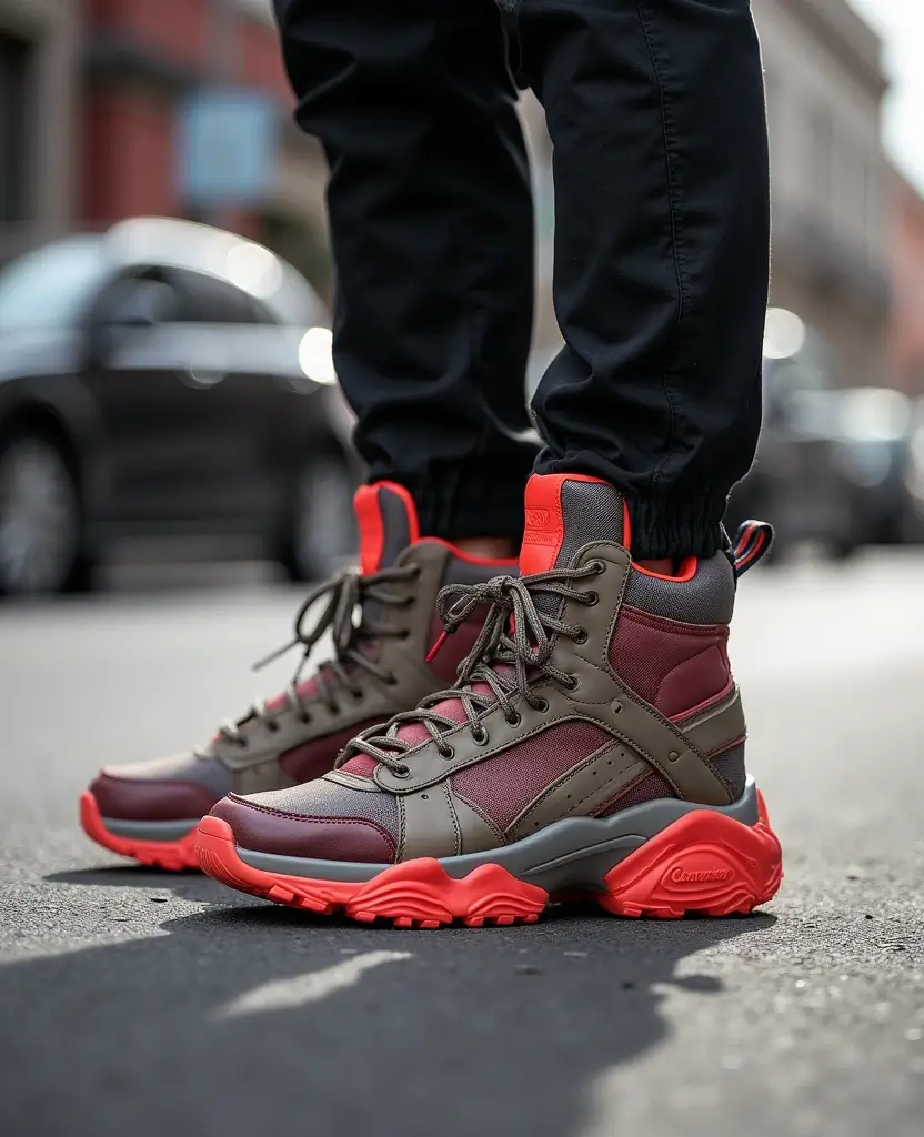 20 Berlin Street Style Looks That Will Inspire Your Year-Round Wardrobe (Wait Until You See #12!) 5 What to Wear in Berlin All Year Round 20 Berlin Street Style Looks That Will Inspire Your Year-Round Wardrobe (Wait Until You See #12!) - 5. Footwear Focus