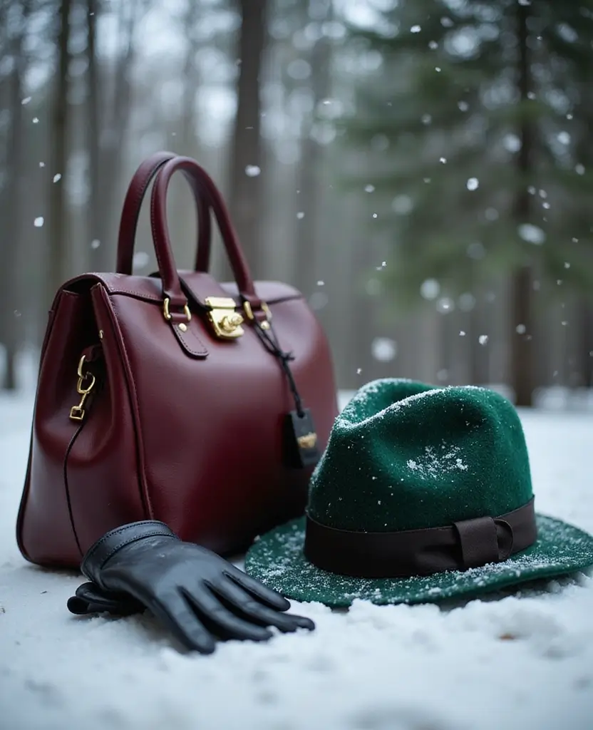 20 December Fashion Trends in Italy That Every Traveler Should Follow! 15 What to Wear in Italy in December 20 December Fashion Trends in Italy That Every Traveler Should Follow! - 15. Vibrant Accessories