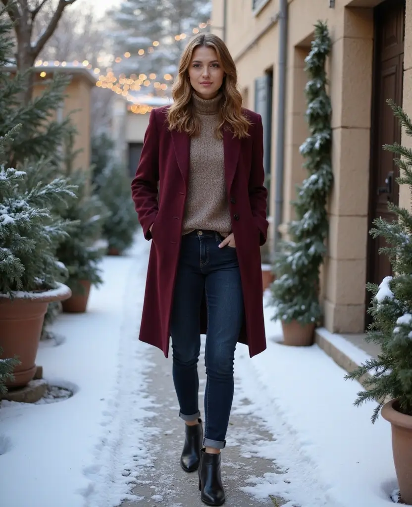20 December Fashion Trends in Italy That Every Traveler Should Follow! 21 What to Wear in Italy in December 20 December Fashion Trends in Italy That Every Traveler Should Follow! - Conclusion