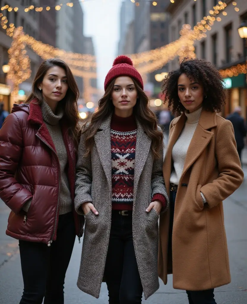 22 Cozy Outfits for Exploring NYC in December (You Won't Want to Change!) 67 what to wear in NYC in December 22 Cozy Outfits for Exploring NYC in December (You Won't Want to Change!) - Conclusion