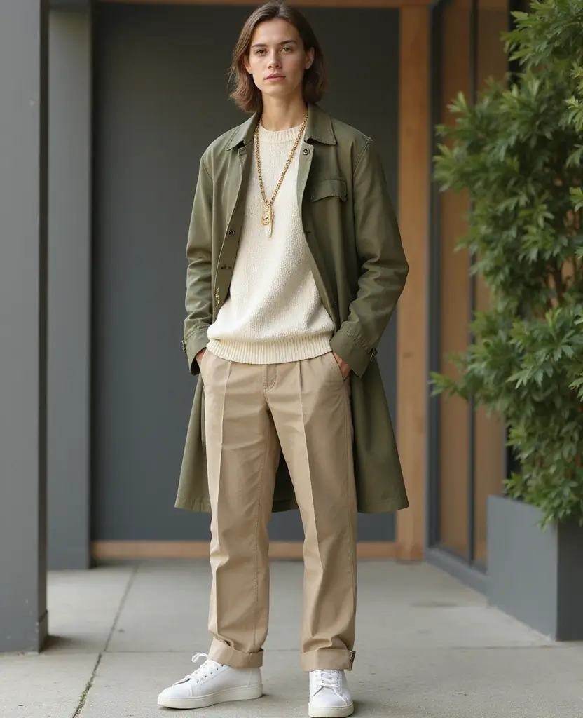 Master the Art of Layering in Stockholm: 10 Tricks for Effortless Style! 6 what to wear in Stockholm all year round Master the Art of Layering in Stockholm: 10 Tricks for Effortless Style! - 6. Color Coordination: The Art of Balance