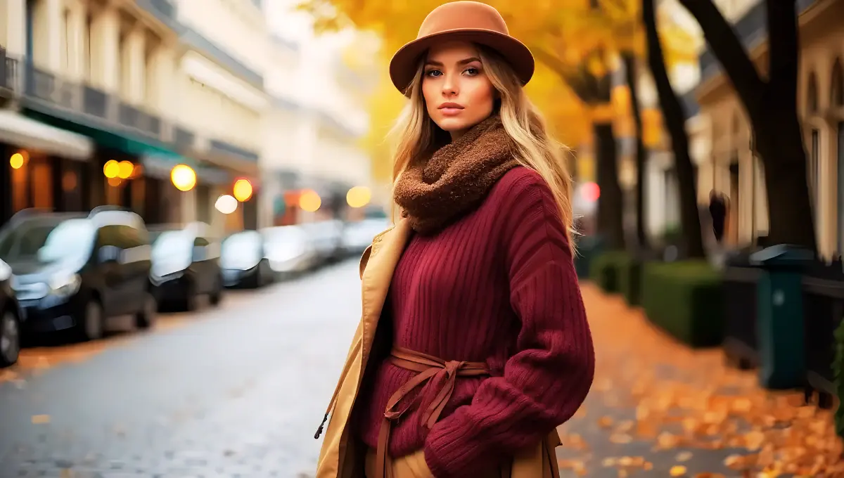 15 February Outfits for Venice That Will Make You Stand Out in the City of Canals! 88 What to wear in Venice in February What To Wear In Paris In November – Stay Warm & Chic Like A True Parisian!