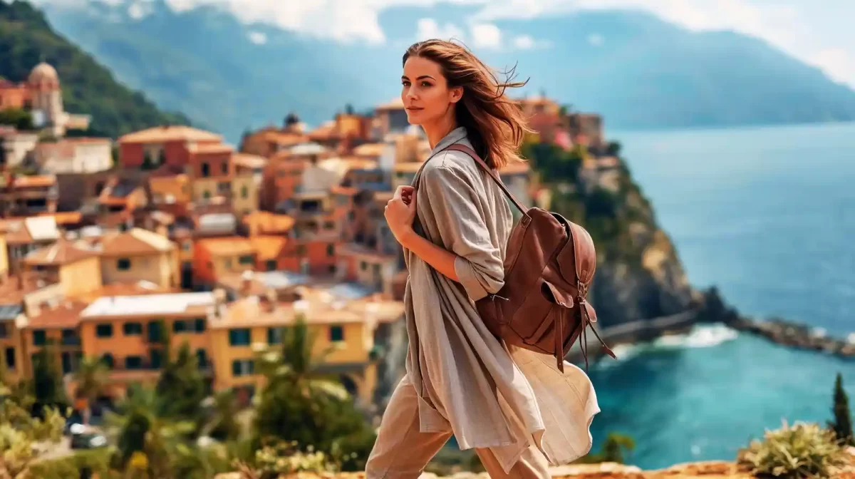 10 Travel Outfit Ideas That Will Make You the Most Stylish Tourist on the block!