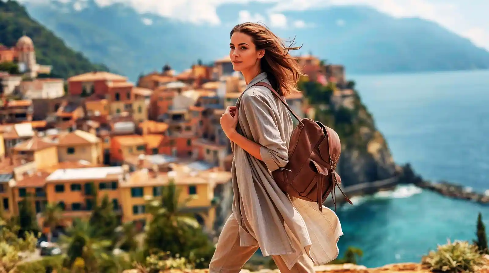 10 Best Travel Outfit Ideas That Make Every Trip Easier, Comfier & Way More Stylish ✈️