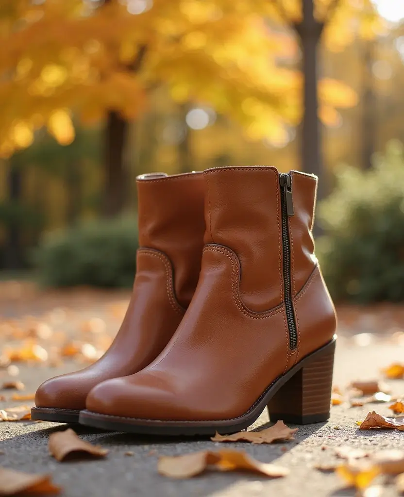 15 Must-Have Travel Outfits for Fall That'll Turn Heads Everywhere! 39 must-have travel outfits for fall 15 Must-Have Travel Outfits for Fall 2025 That'll Turn Heads Everywhere! - 7. Travel-Friendly Footwear: Comfort Meets Style