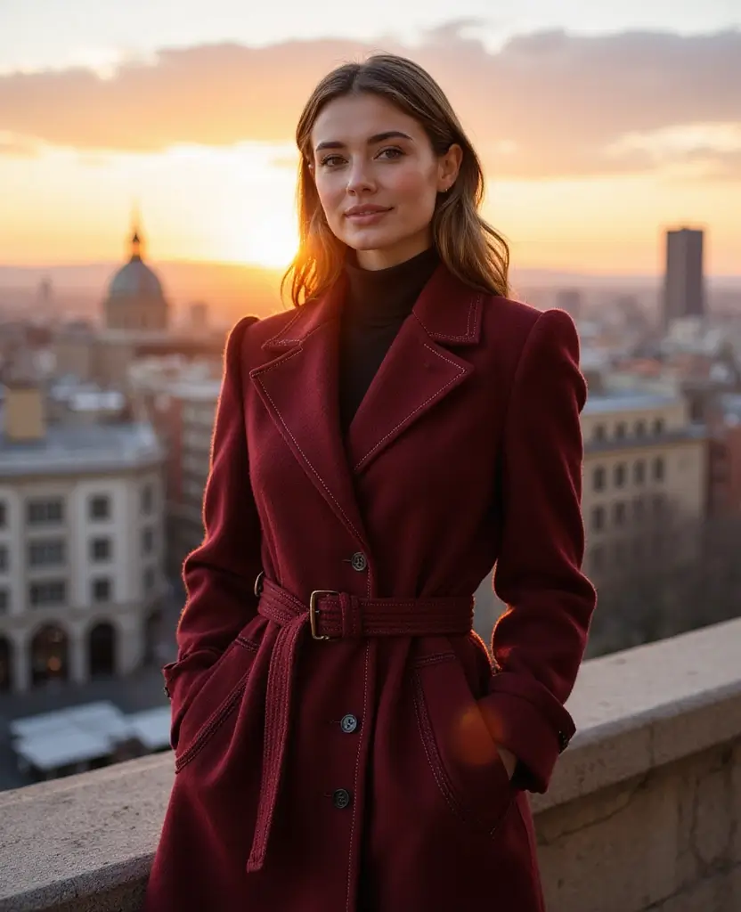 19 Stunning Looks for Your December Trip to Barcelona (You Won't Believe #5!) 20 what to wear in Barcelona in December 19 Stunning Looks for Your December Trip to Barcelona (You Won't Believe #5!) - Conclusion