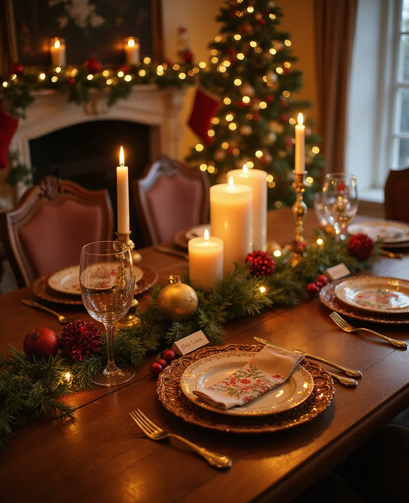 21 Elegant Christmas Dinner Outfits That Will Leave Everyone in Awe! 24 what to wear for Christmas dinner 21 Elegant Christmas Dinner Outfits That Will Leave Everyone in Awe! - Conclusion