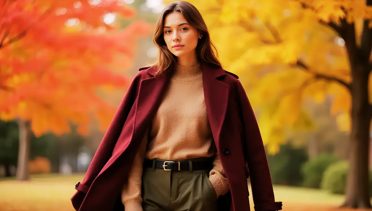 15 Stunning Lisbon May Outfits That Will Turn Heads (You Won't Believe #8!) 49 What to wear in Lisbon in May 15 Must-Have Travel Outfits For Fall: The Exact Looks I Swear By Every Year!