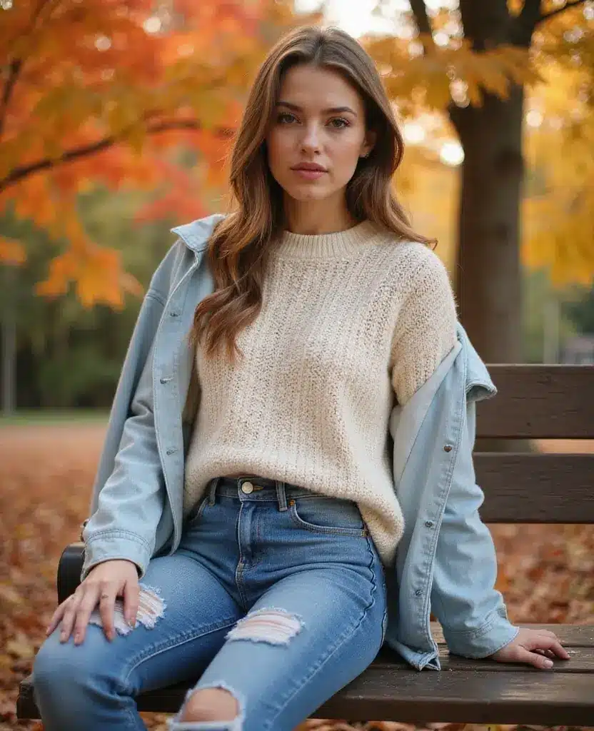 15 Perfect Istanbul Packing Tips: What to Wear All Year Long (You'll Thank Us for #7!) 6 what to wear in Istanbul all year round The Perfect Istanbul Packing List: What to Wear All Year Long (You'll Thank Us for #7!) - 3. The Perfect Fall Layers