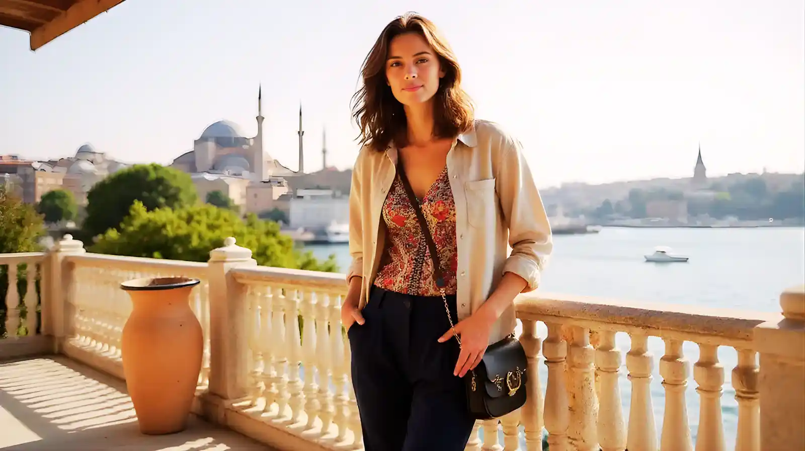 The Perfect Istanbul Packing List What to Wear All Year Long