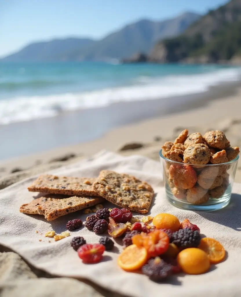 What to Pack for Hawaii in December: 15 Essentials You Can't Miss! 26 what to wear in Hawaii in December What to Pack for Hawaii in December: 15 Essentials You Can't Miss! - 13. Snacks for the Journey