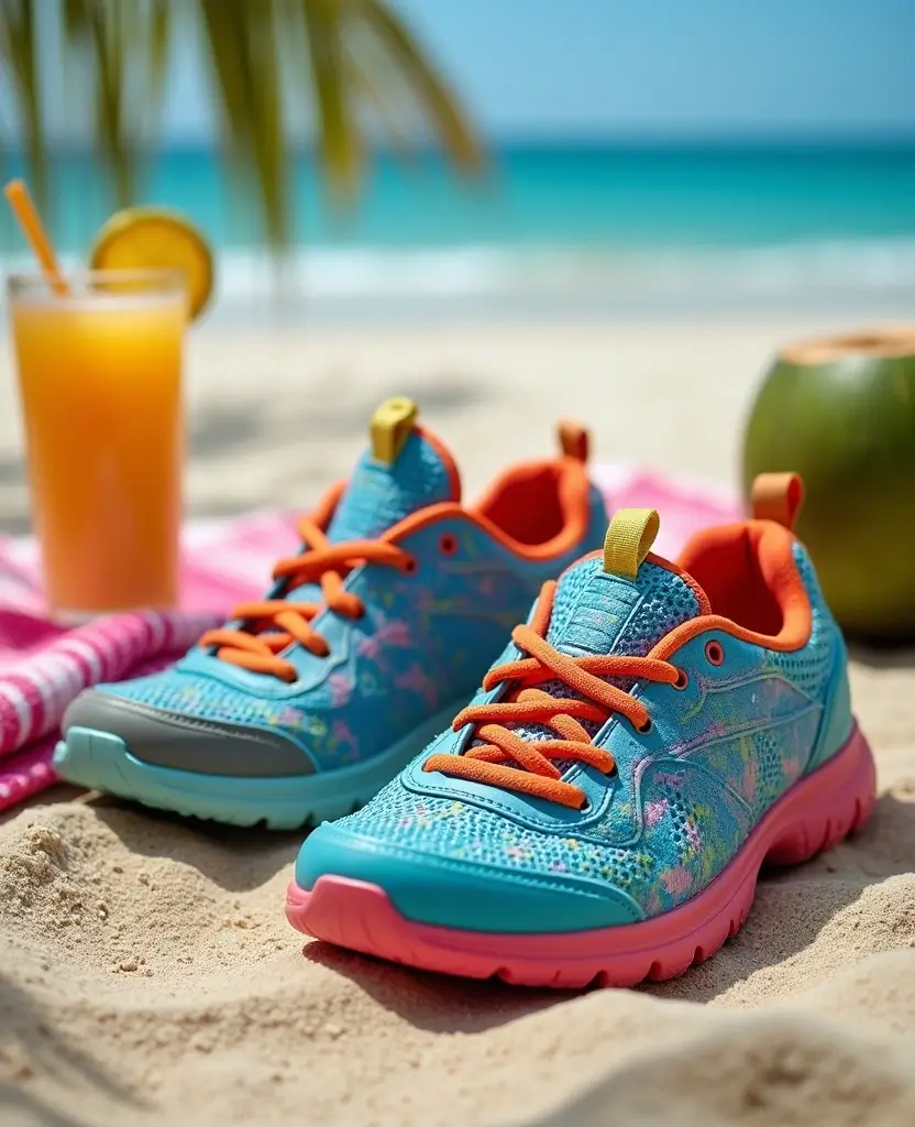 What to Pack for Hawaii in December: 15 Essentials You Can't Miss! 5 what to wear in Hawaii in December What to Pack for Hawaii in December: 15 Essentials You Can't Miss! - 3. Flip-Flops and Water Shoes