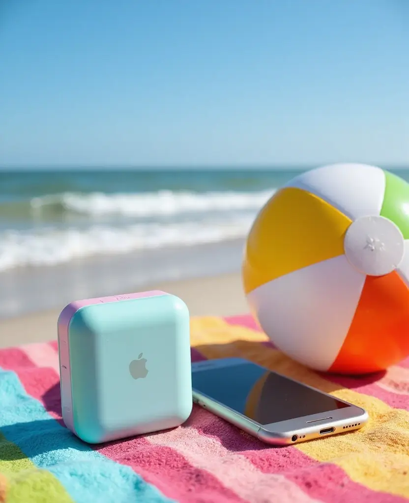 What to Pack for Hawaii in December: 15 Essentials You Can't Miss! 16 what to wear in Hawaii in December What to Pack for Hawaii in December: 15 Essentials You Can't Miss! - 8. Portable Phone Charger