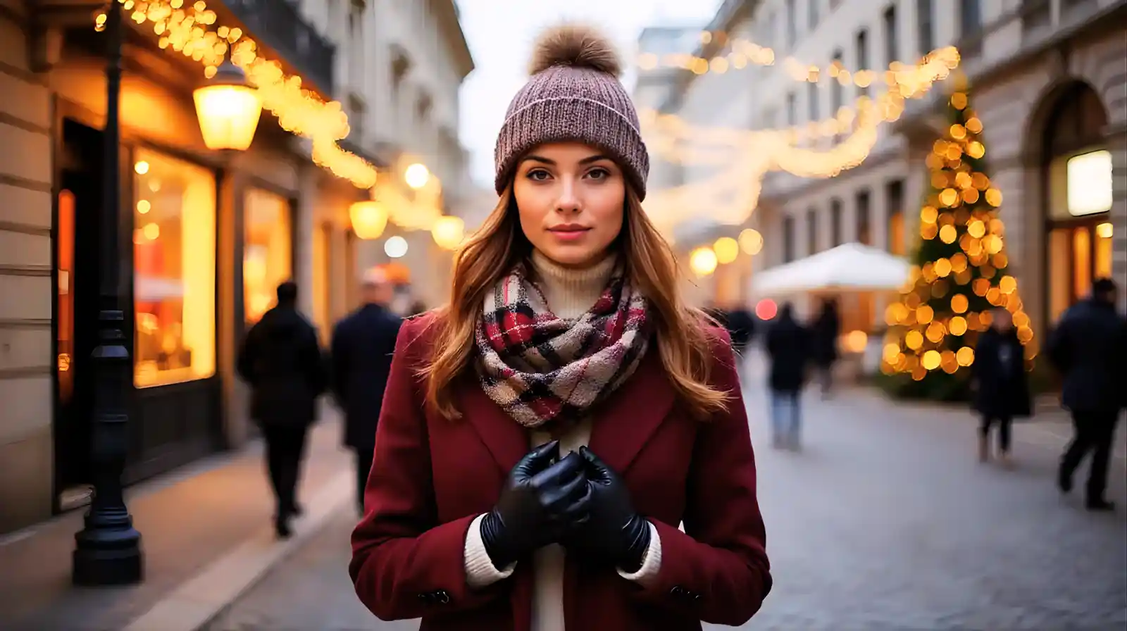 15 Stunning Lisbon May Outfits That Will Turn Heads (You Won't Believe #8!) 65 What to wear in Lisbon in May What To Wear In Budapest In December: Dress Smart For A Magical Winter Trip 🇭🇺❄️