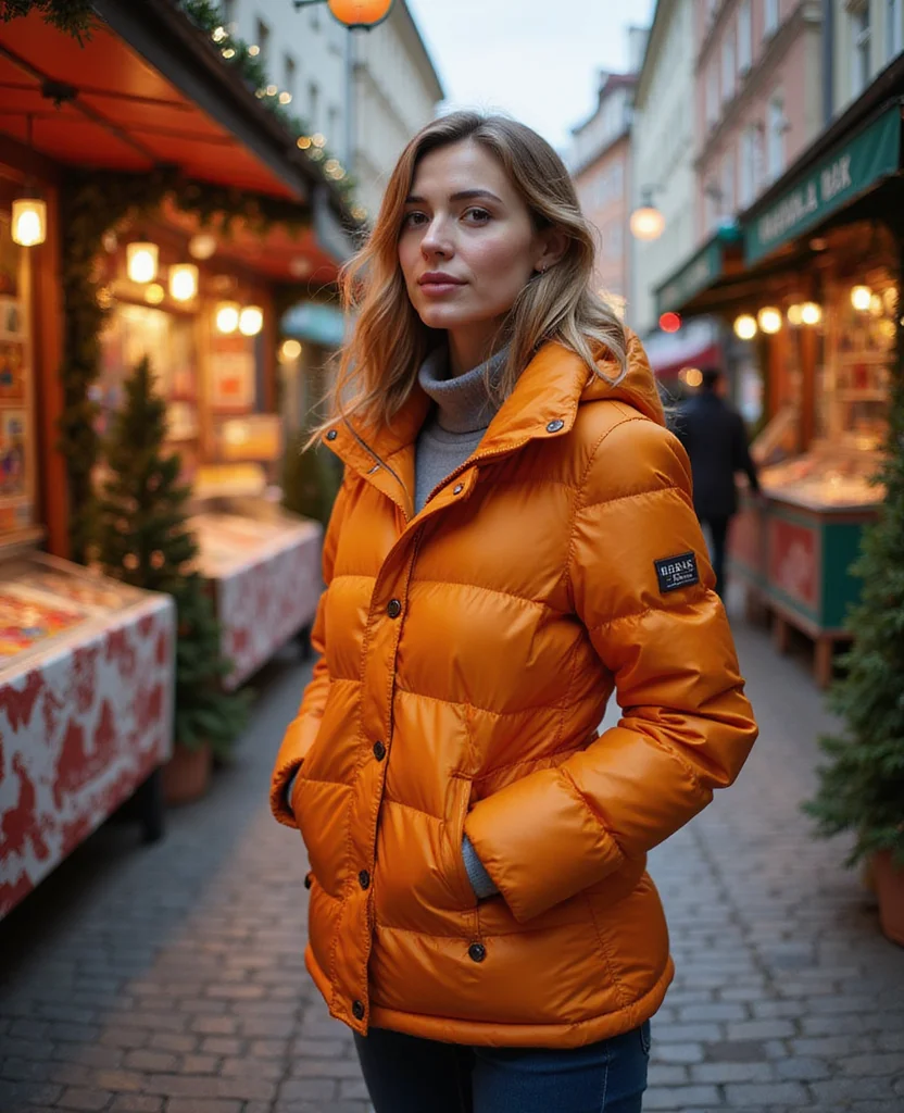 10 Must-Have Outfits for Prague in January (You Won't Believe #5!) 29 what to wear in Prague in January 10 Must-Have Outfits for Prague in January (You Won't Believe #5!) - 5. Statement Outerwear (You Won't Believe This!)
